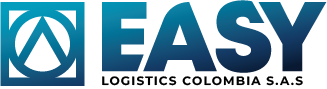 Logo Easy Logistics
